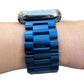 ZETA BLUE ÇELİK KAYIŞ