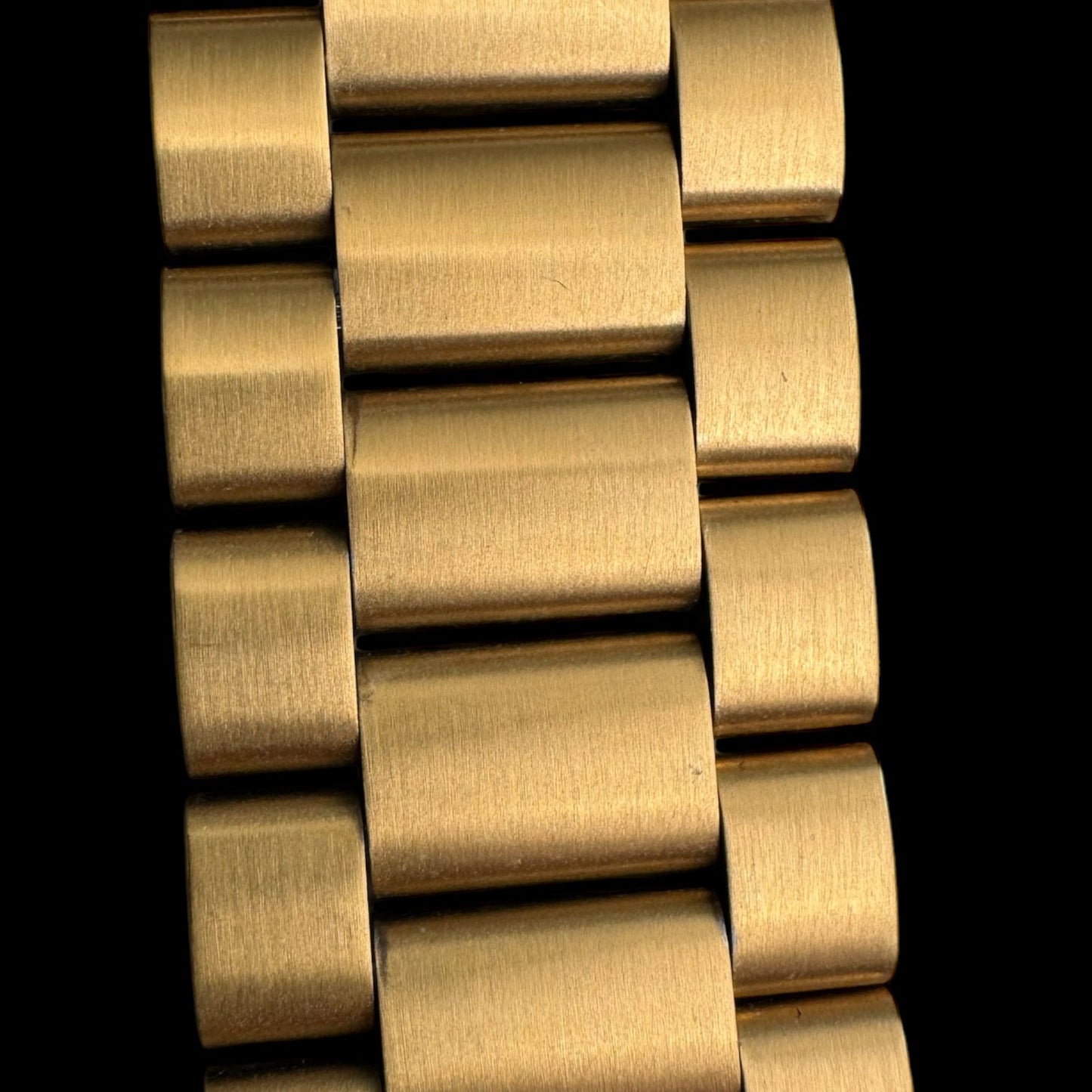 ZETA GOLD ÇELİK KAYIŞ