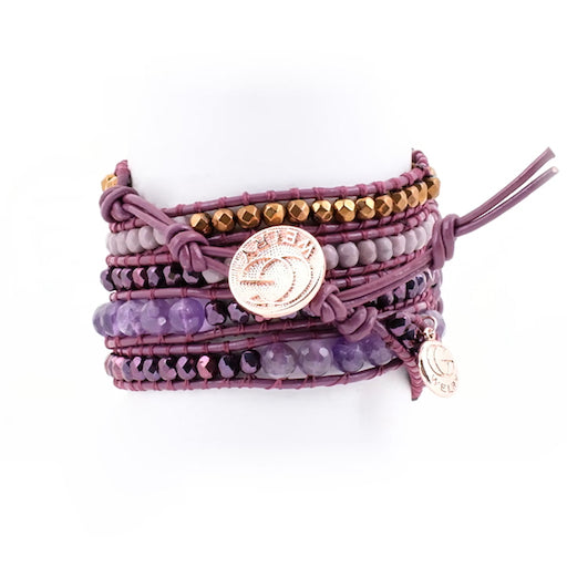 EMILY WRAP BRACELET