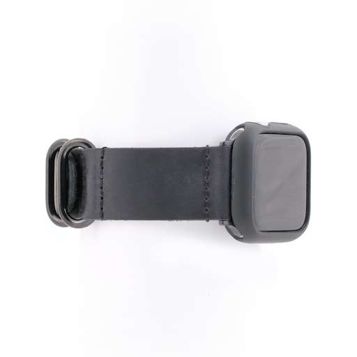BUCKLE BLACK (22mm Uyumlu)