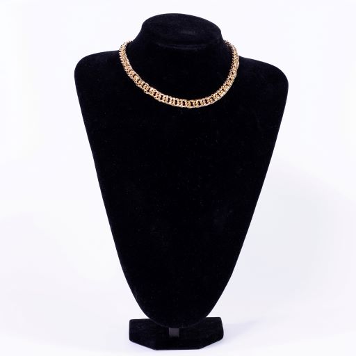 CADENA CHOKER