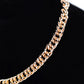 CADENA CHOKER