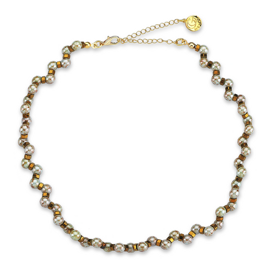 FOAMY CHOKER