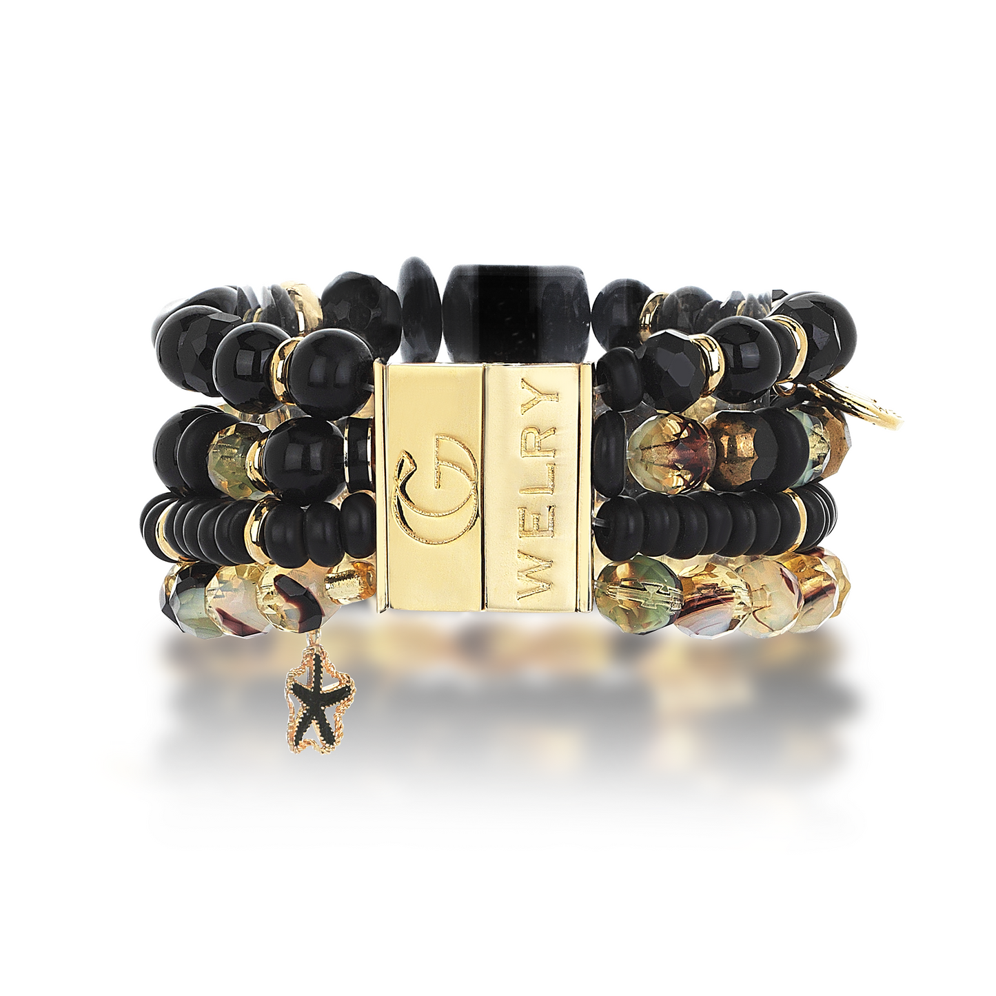 GLORIA STRETCHY BRACELET