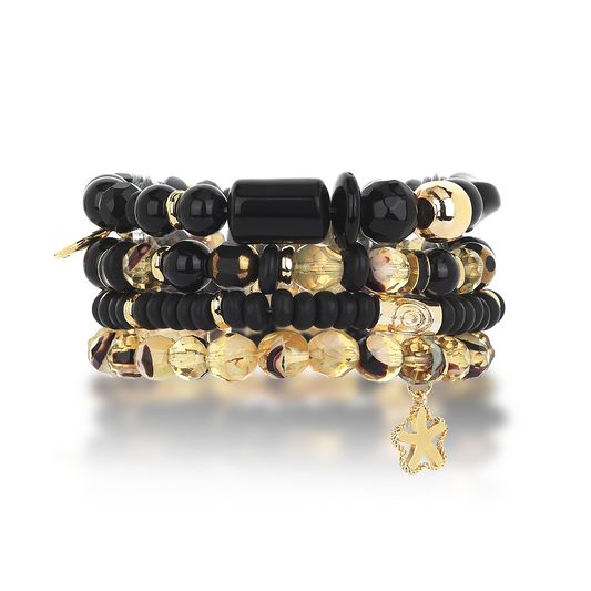 GLORIA STRETCHY BRACELET