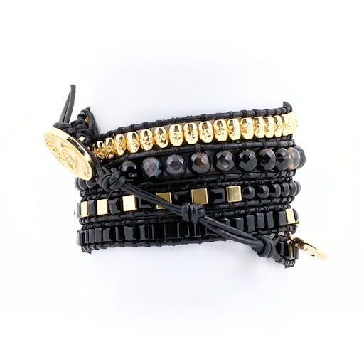 GIGI WRAP BRACELET