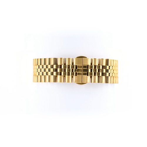GOLD STEEL ÇELİK KAYIŞ