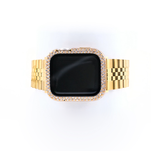 GOLD STEEL ÇELİK KAYIŞ