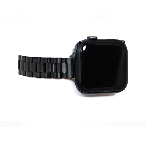 GORGE BLACK ÇELİK KAYIŞ