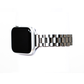 GORGE SILVER ÇELİK KAYIŞ