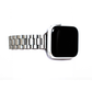 GORGE SILVER ÇELİK KAYIŞ