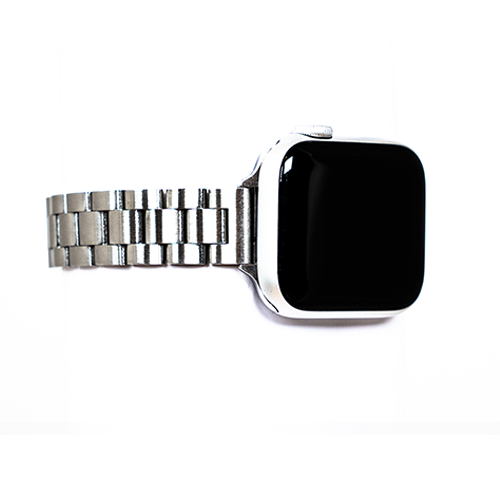 GORGE SILVER ÇELİK KAYIŞ