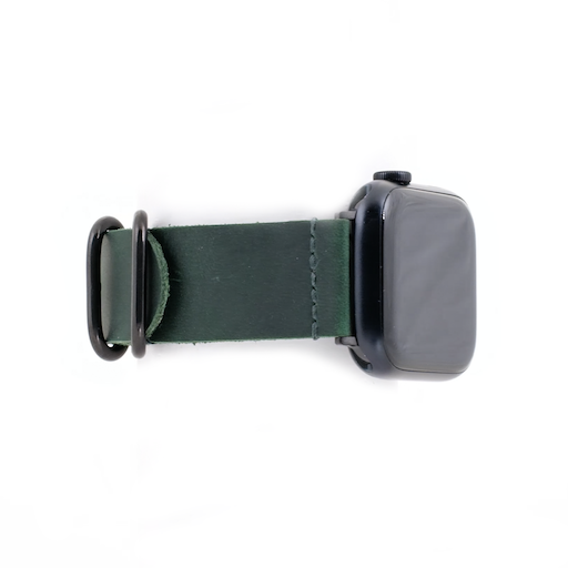 BUCKLE GREEN (22mm Uyumlu)