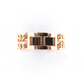 METALLICA ROSE GOLD ÇELİK KAYIŞ (22mm Uyumlu)