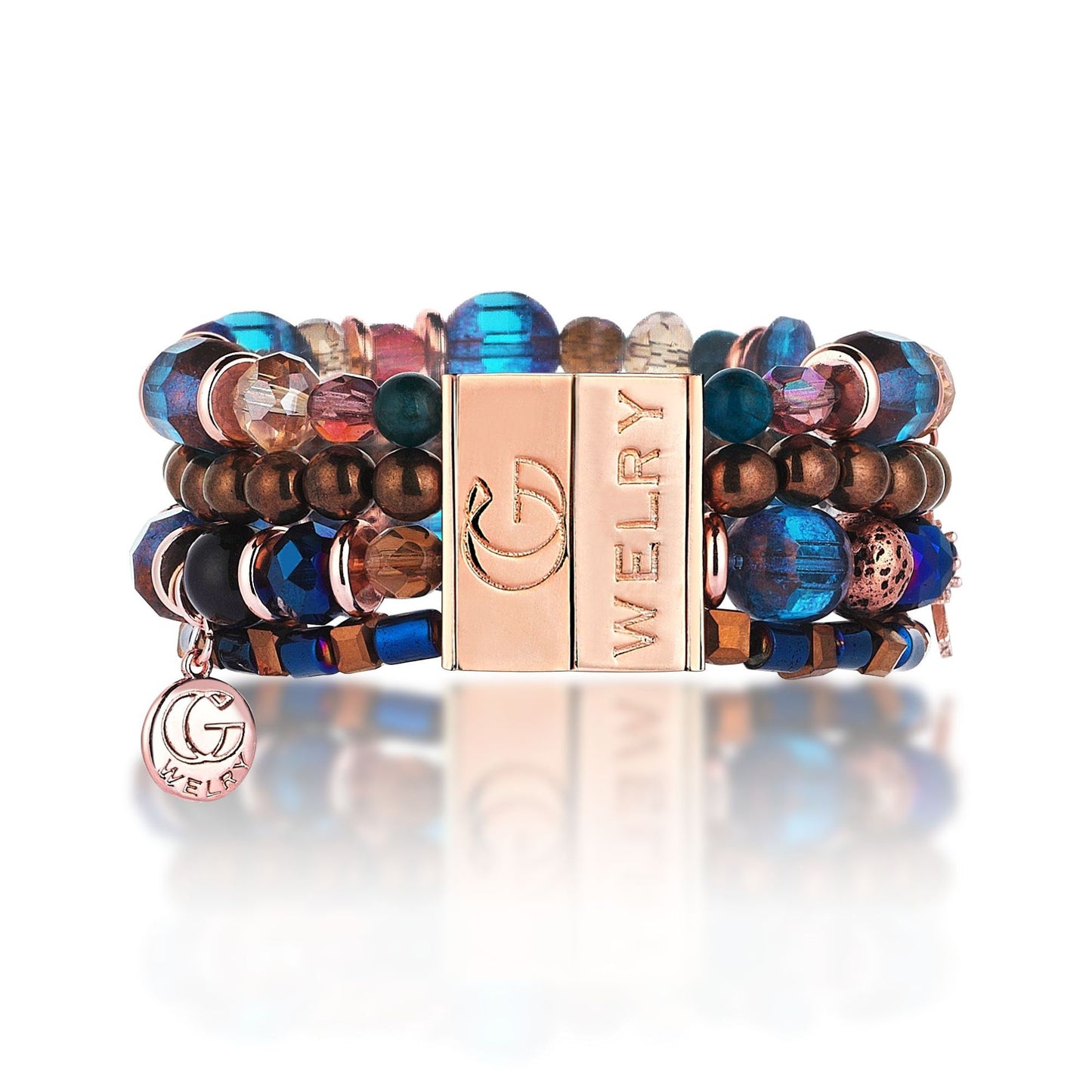 OCEANA STRETCHY BRACELET