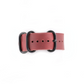 BUCKLE RED 22 mm