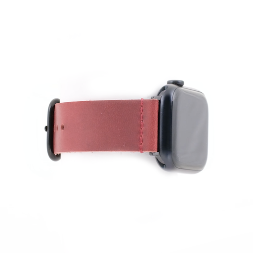 BUCKLE RED