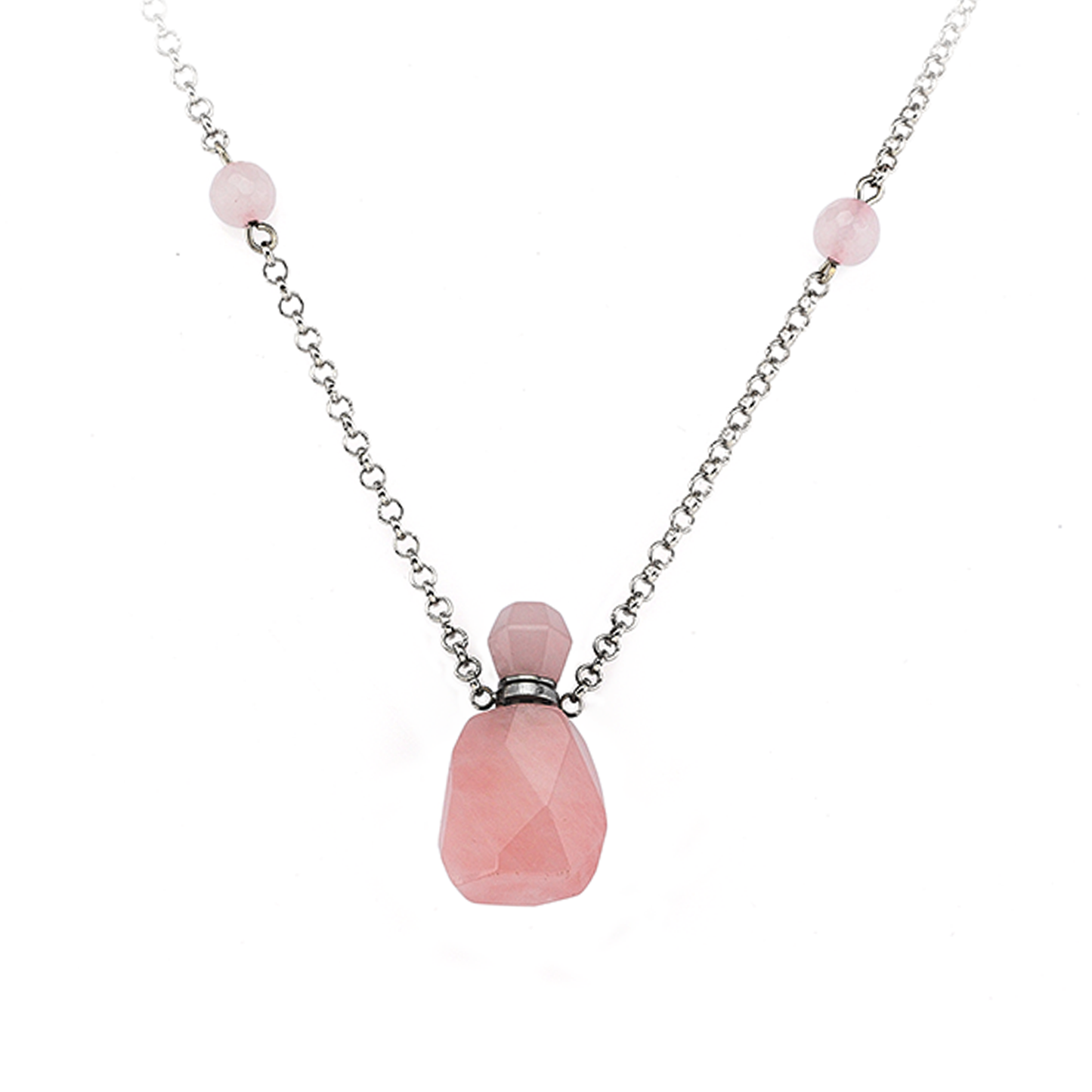 SCENT ROSE QUARTZ