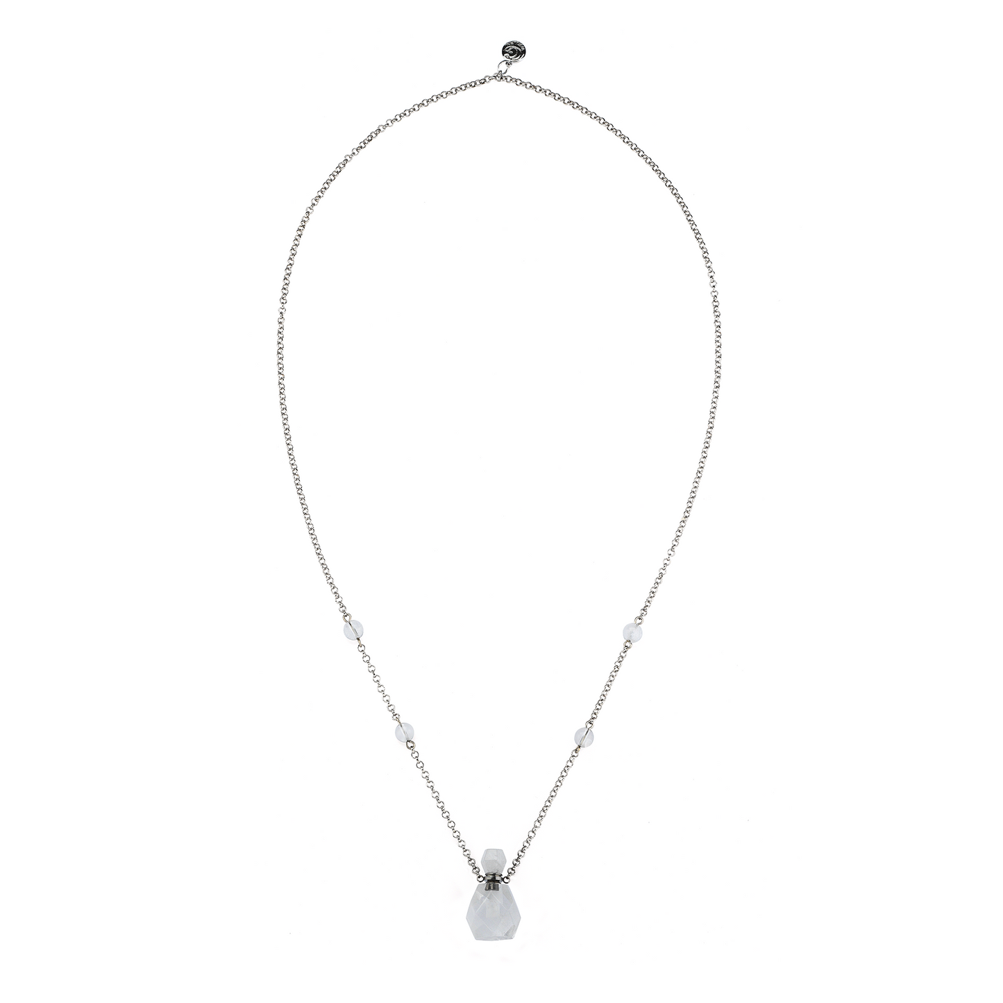 SCENT CRYSTAL QUARZ