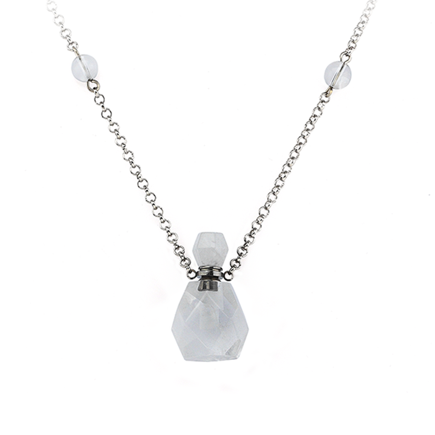 SCENT CRYSTAL QUARZ