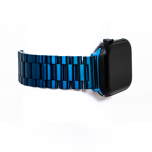 ZETA BLUE ÇELİK KAYIŞ