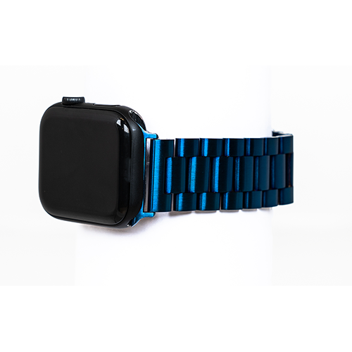 ZETA BLUE ÇELİK KAYIŞ