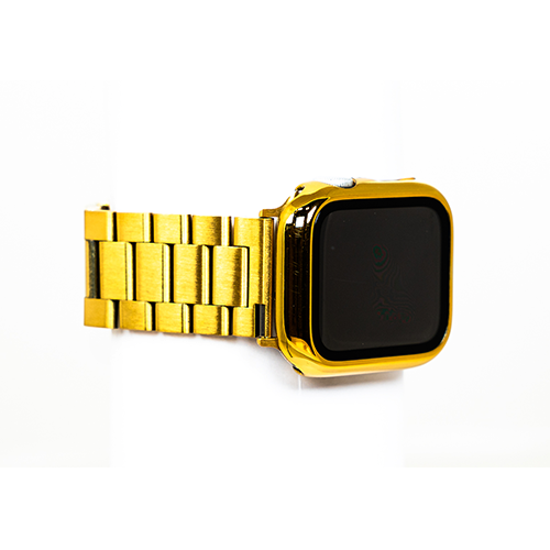 ZETA GOLD ÇELİK KAYIŞ
