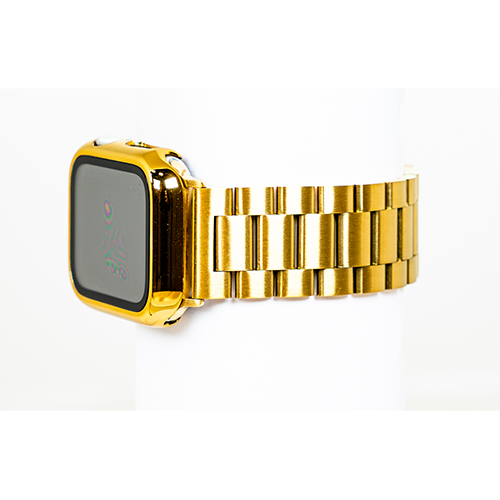 ZETA GOLD ÇELİK KAYIŞ