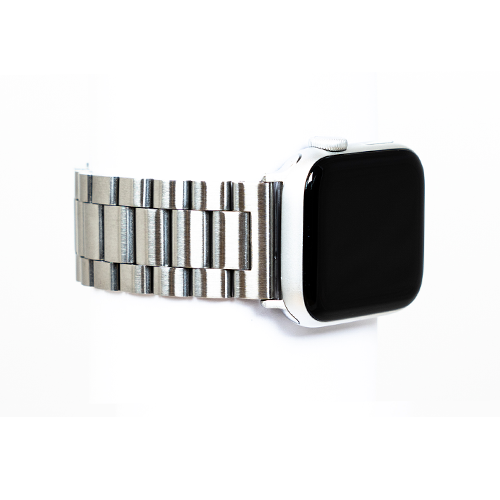 ZETA SILVER ÇELİK KAYIŞ
