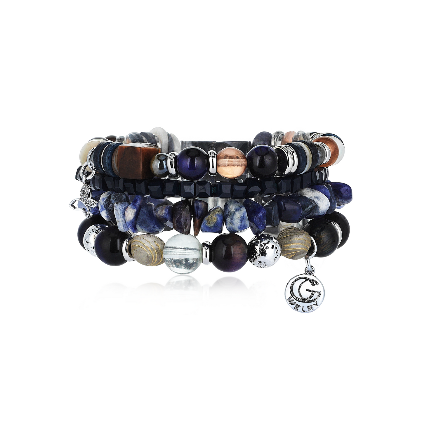 BLAKE STRETCHY BRACELET