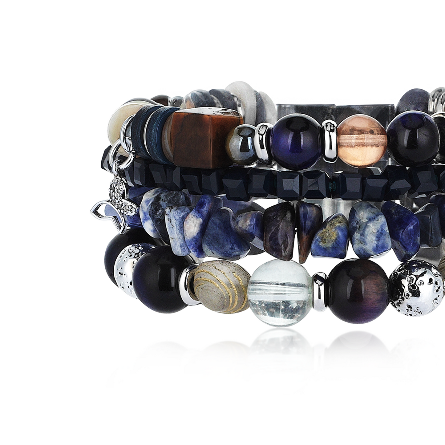 BLAKE STRETCHY BRACELET