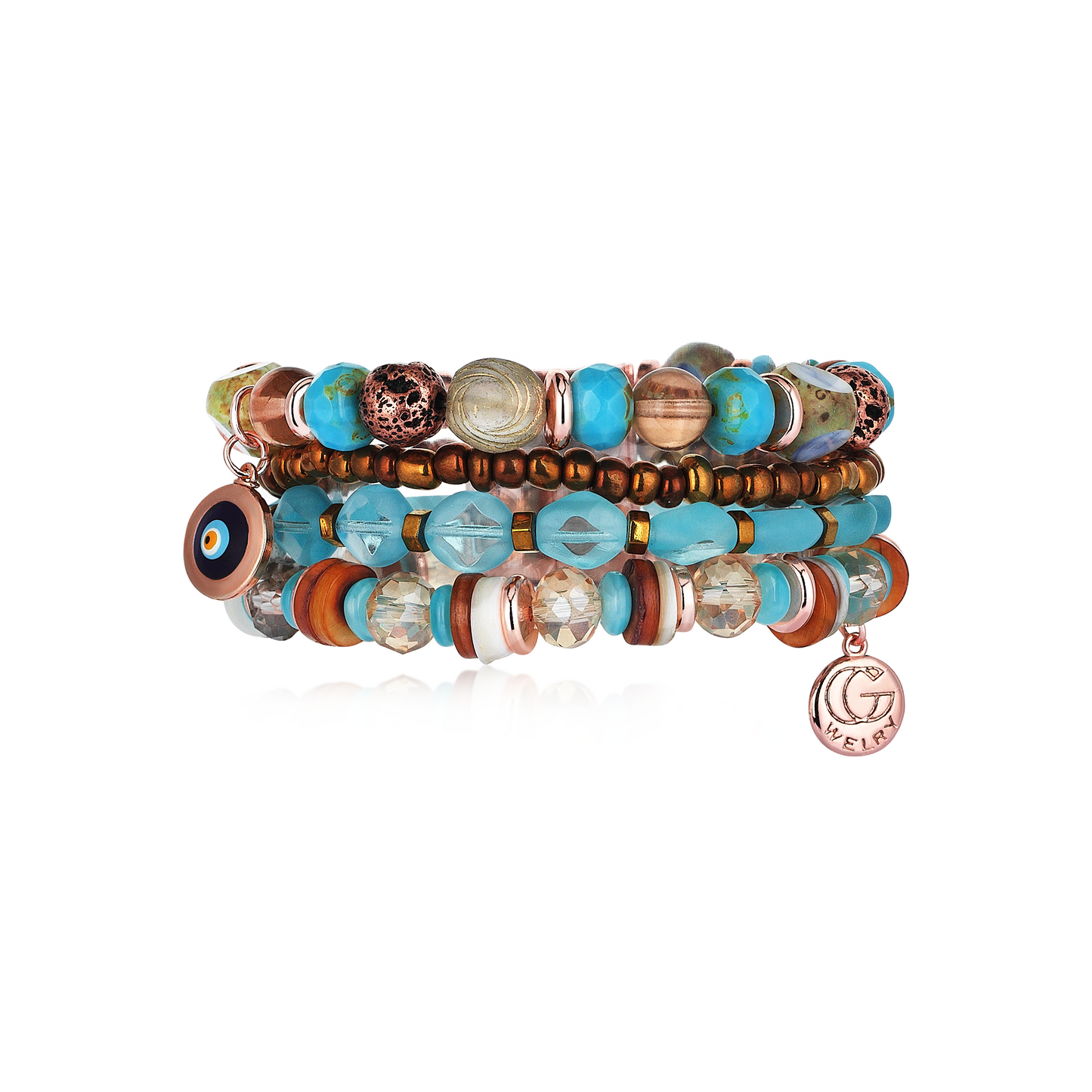 HELEN STRETCHY BRACELET