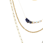 QUARTZ NECKLACE