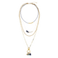 QUARTZ NECKLACE